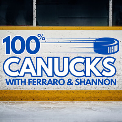 100% Canucks
