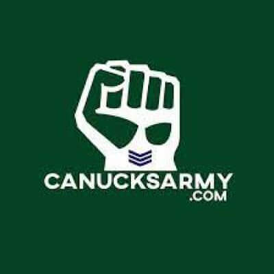 Canucks Army