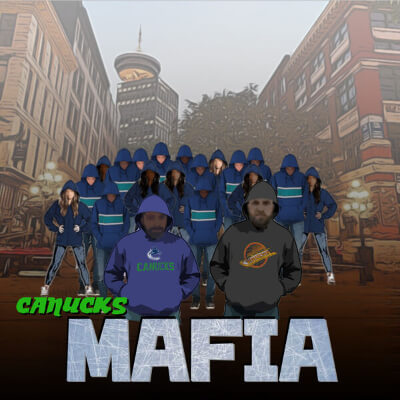 Canucks Mafia
