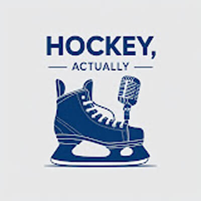 Hockey, Actually