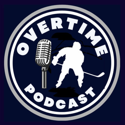 Overtime Podcast