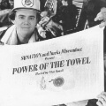 Power of the Towel