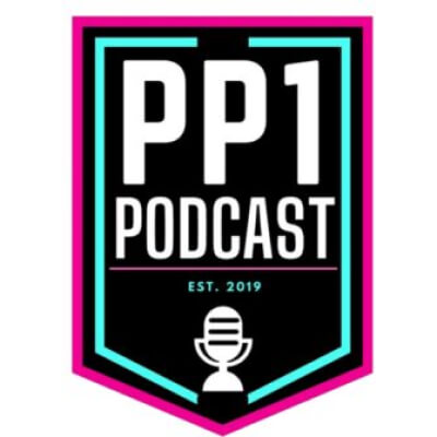 PP1 Podcast