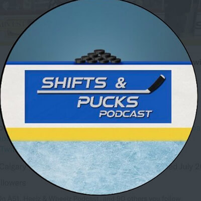 Shifts and Pucks