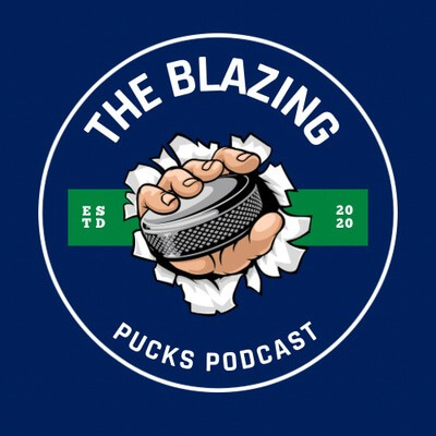 The Blazing Pucks