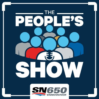 The People's Show
