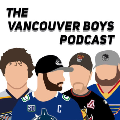 Vancouver Boys Podcast