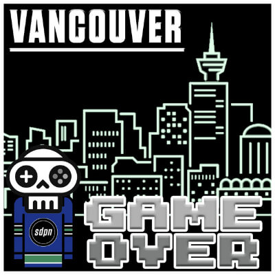 Game Over: Vancouver
